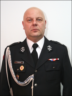 tomasz kubiak
